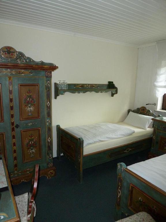 Hotel Am Torfteich Bad Zwischenahn Kamer foto