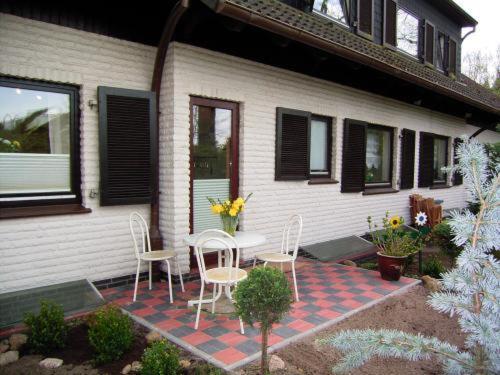 Hotel Am Torfteich Bad Zwischenahn Buitenkant foto